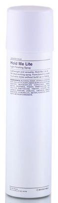 J Beverly Hills Hold Me Finishing Spray - lite / medium hold-image1