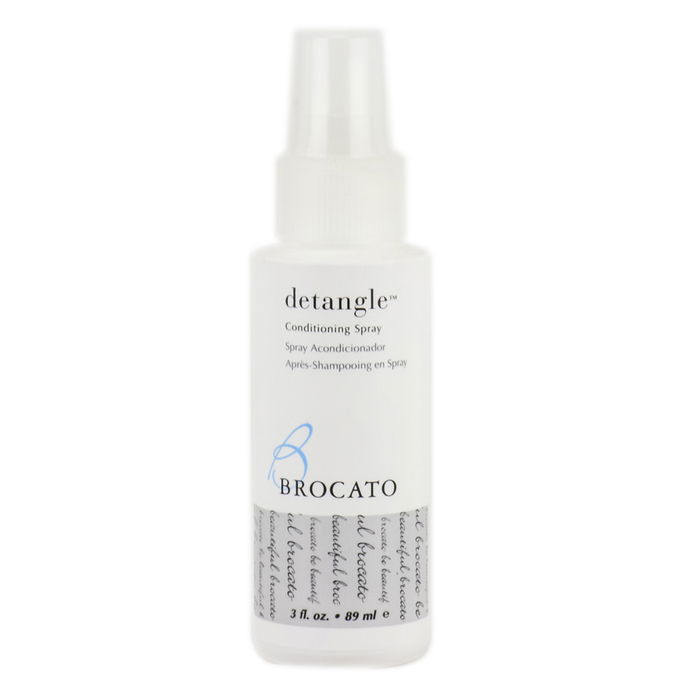 Brocato Detangle Conditioning Spray