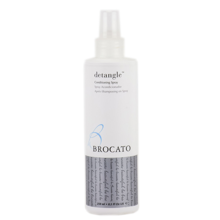 Brocato Detangle Conditioning Spray-image2