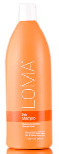 Loma Organics Daily Shampoo