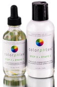 ColorpHlex Professional Kit Hair Color Strengthener