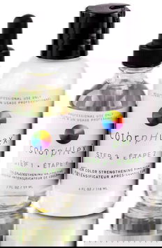 ColorpHlex Professional Kit Hair Color Strengthener