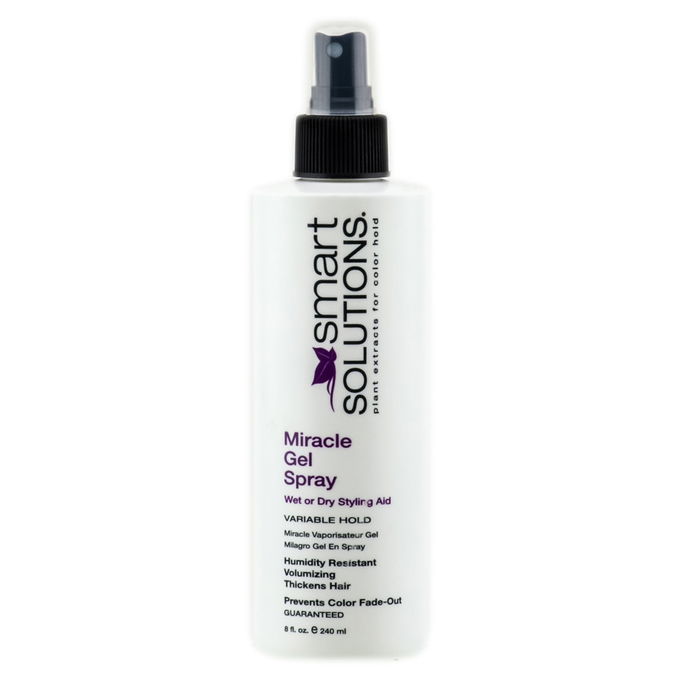 Smart Solutions Miracle Gel Spray