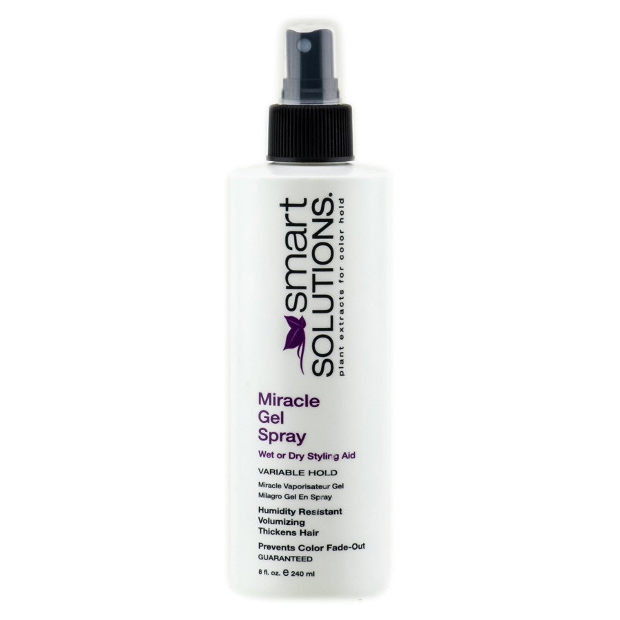 Smart Solutions Miracle Gel Spray-image1