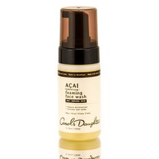 Carol's Daughter Acai Hydrating Foaming Face Wash