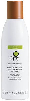 Ojon Volumizing Extreme Hold Hairspray