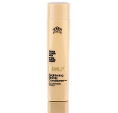Label M Brightening Blonde Conditioner-image1 Label M Brightening Blonde Conditioner-image1