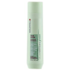 Goldwell Dualsenses Green True Color Sulfate Free Shampoo-image1