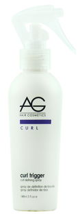 AG Curl Trigger Curl Defining Spray