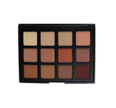 Morphe Natural Beauty Palette