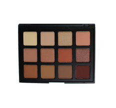 Morphe Natural Beauty Palette-image1 Morphe Natural Beauty Palette-image1