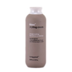 Living Proof No Frizz Sryling Cream - Straight Making For Medium to Thick Hair-image1 Living Proof No Frizz Sryling Cream - Straight Making For Medium to Thick Hair-image1