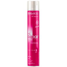 Salerm Cosmetics Hair Spray Hi Repair 05 - Extra Strong-image1 Salerm Cosmetics Hair Spray Hi Repair 05 - Extra Strong-image1