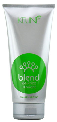 Keune Blend De-Frizz Straight-image1