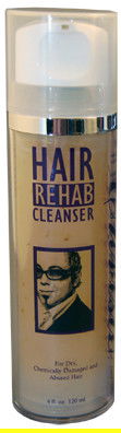 Curlisto Hair Rehab Cleanser