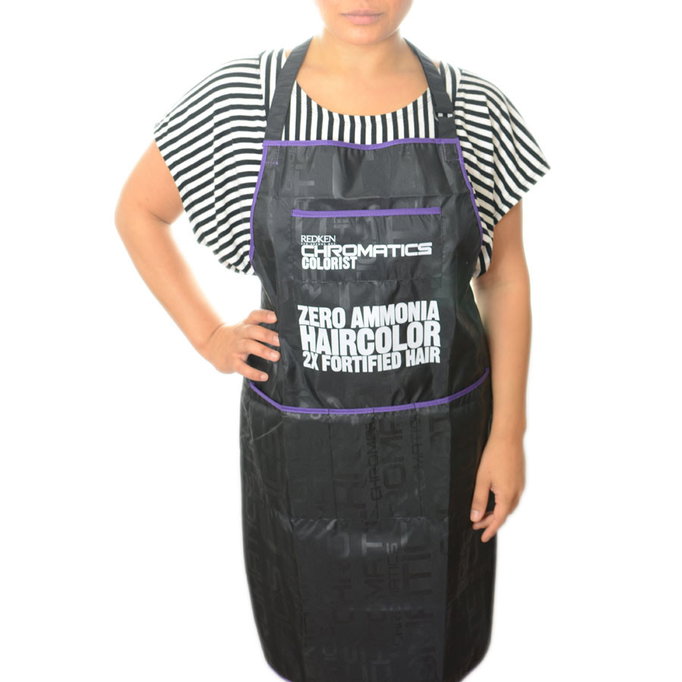 Redken Chromatics Colorist Zero Ammonia Haircolor - Apron-image1 Redken Chromatics Colorist Zero Ammonia Haircolor - Apron-image1