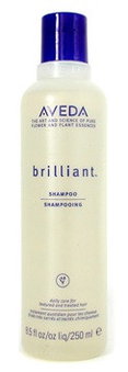 Aveda Brilliant Shampoo-image1