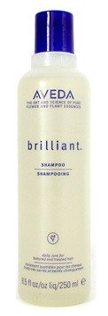 Aveda Brilliant Shampoo-image1