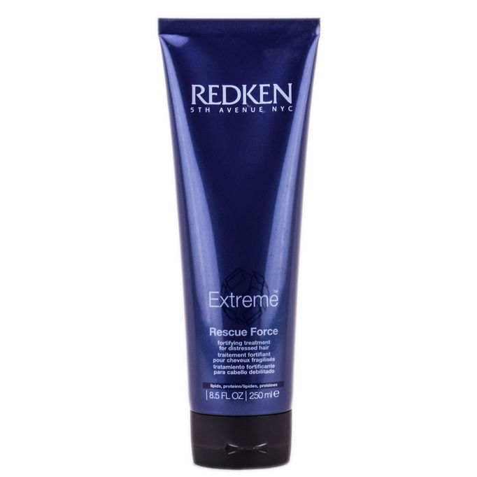 Redken Extreme Rescue Force Fortifying Treatment