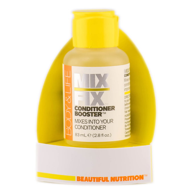 Beautiful Nutrition Mix Fix Conditioner Booster Body & Life-image1