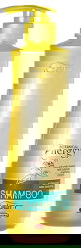 iden Botanical Energy Shampoo