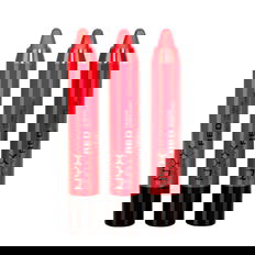 NYX Simply Red Lip Cream