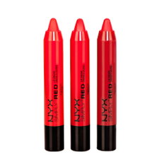 NYX Simply Red Lip Cream-image1