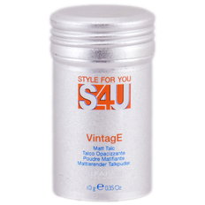 Alfaparf S4U VintagE Matt Talc-image1 Alfaparf S4U VintagE Matt Talc-image1