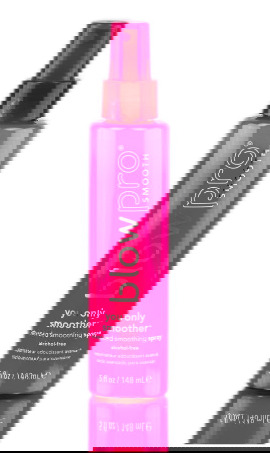Blow Pro You Only Smoother Advanced Smoothing Spray