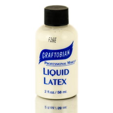 Graftobian Liquid Latex-image1