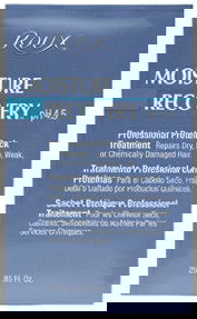 Roux Moisture Recovery Professional Protein Pack