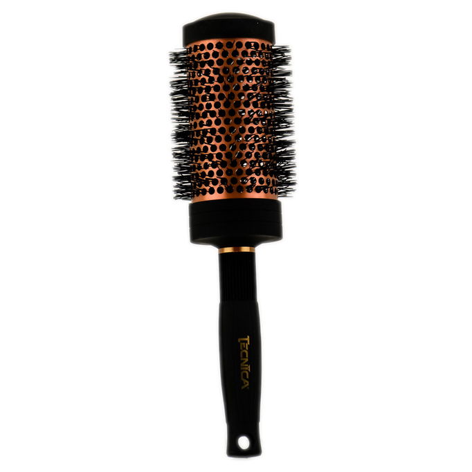 Tecnica Ceramic Ion Roun Thermal Hair Brush