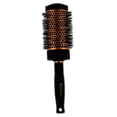 Tecnica Ceramic Ion Roun Thermal Hair Brush-image1 Tecnica Ceramic Ion Roun Thermal Hair Brush-image1