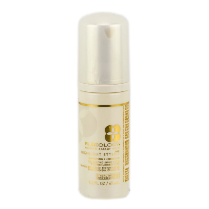 Pureology Highlight Stylist Bodifying Luminator-image1 Pureology Highlight Stylist Bodifying Luminator-image1