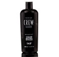 American Crew Developer 15 Volume 4.5%-image1