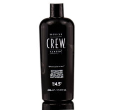American Crew Developer 15 Volume 4.5%-image1 American Crew Developer 15 Volume 4.5%-image1