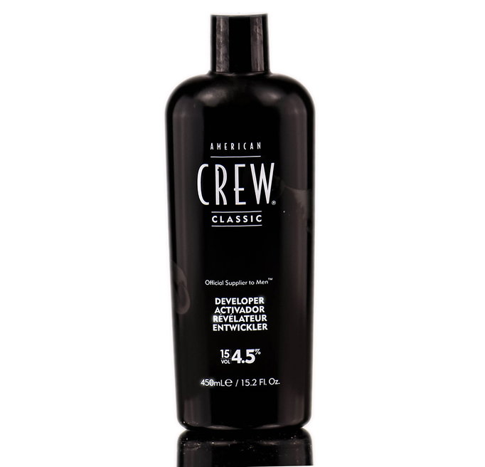 American Crew Developer 15 Volume 4.5%-image1