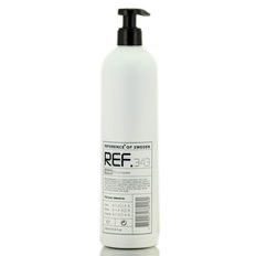 Reference of Sweden 343 Silver Shampoo