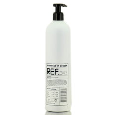 Reference of Sweden 343 Silver Shampoo-image1 Reference of Sweden 343 Silver Shampoo-image1