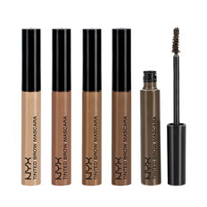 NYX Tinted Brow Mascara