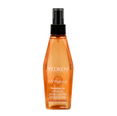 Redken UV Rescue Protective Oil Leave-In Smoother