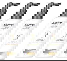 Nioxin System 3 Scalp Treatment