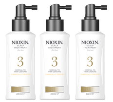 Nioxin System 3 Scalp Treatment-image1