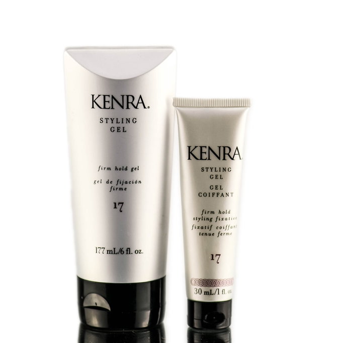 Kenra Styling Gel - 17-image1 Kenra Styling Gel - 17-image1
