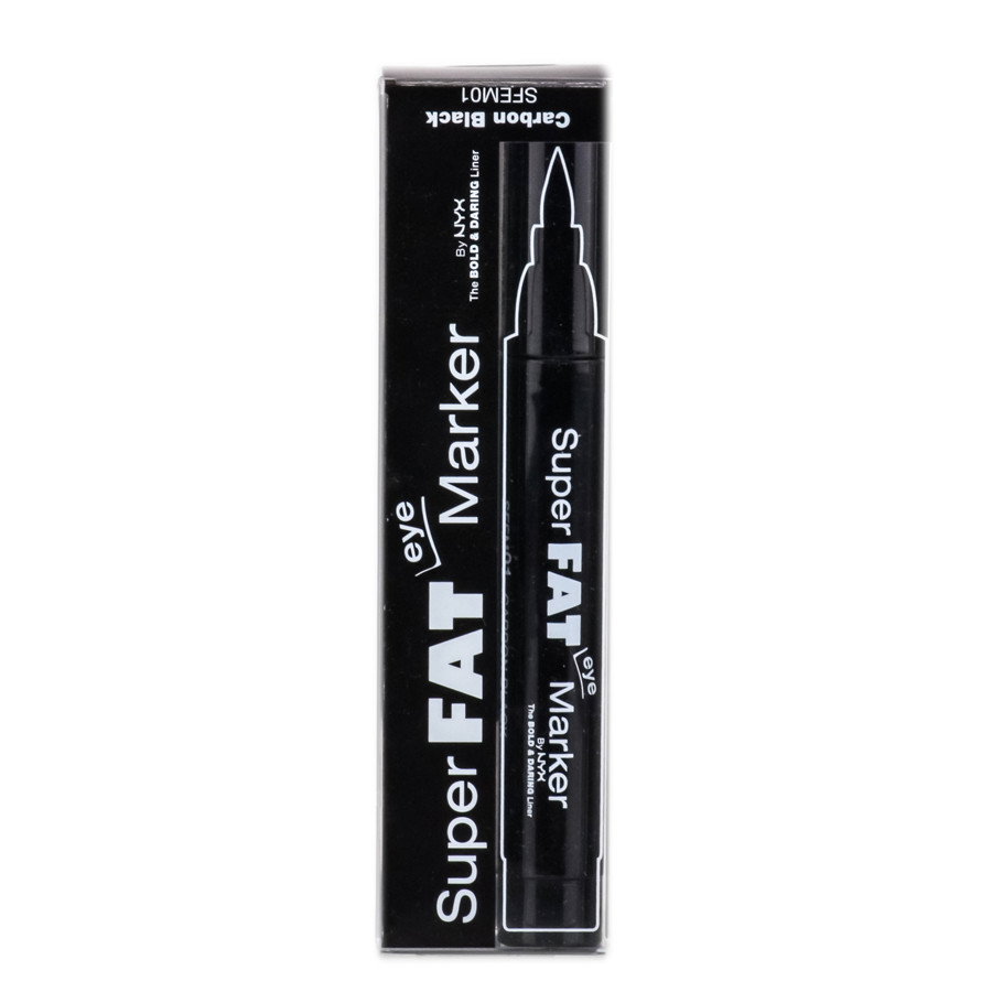 NYX Super Fat Eye Marker-image1