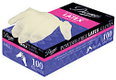 Diane Latex Powdered Glove Medium-image1 Diane Latex Powdered Glove Medium-image1
