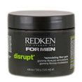 Redken for Men Disrupt - Remodeling Fiber Gum-image1 Redken for Men Disrupt - Remodeling Fiber Gum-image1