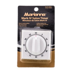Other Accessories: Marianna Mark IV Salon Timer-image1