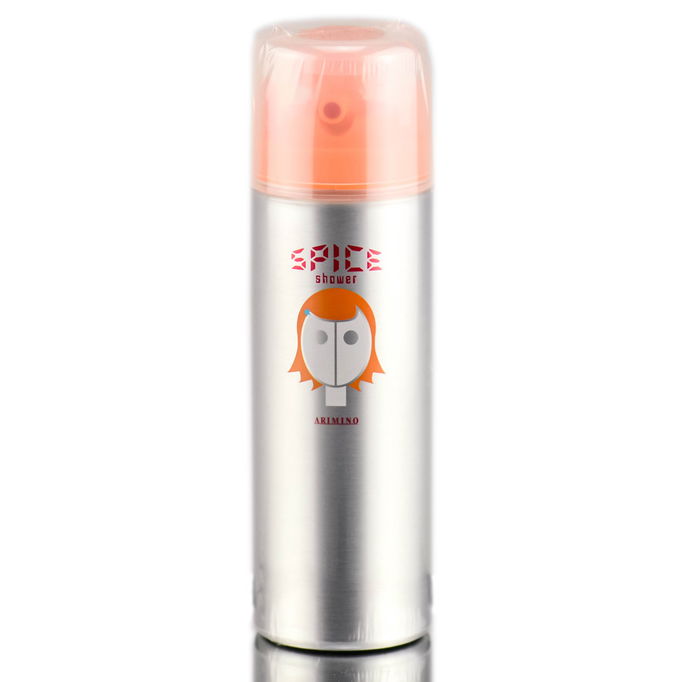 Arimino Spice Shower Wax