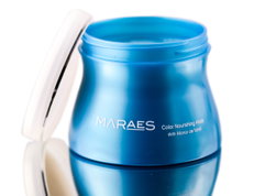 Kaaral Maraes Color Nourishing Mask-image1 Kaaral Maraes Color Nourishing Mask-image1